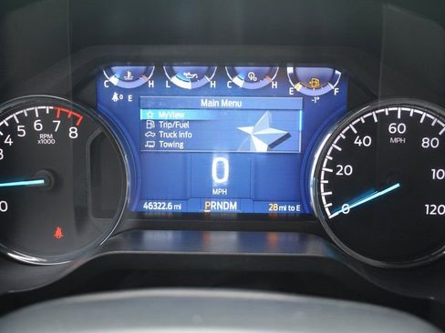 Used 2022 Ford F150 XLT w/ Equipment Group 302A High image 13