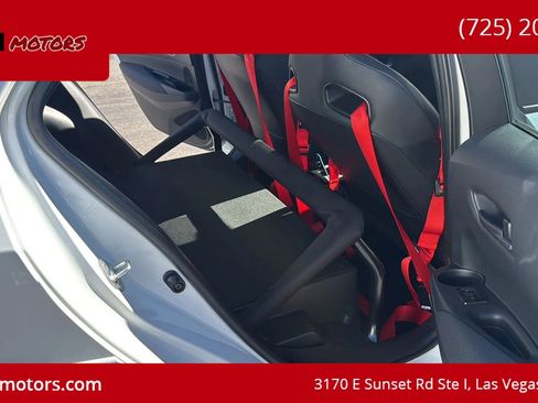 Used 2023 Toyota Corolla GR Morizo image 12