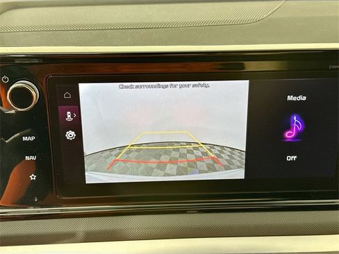 Used 2024 Kia K5 GT-Line w/ GT-Line Premium Package image 12