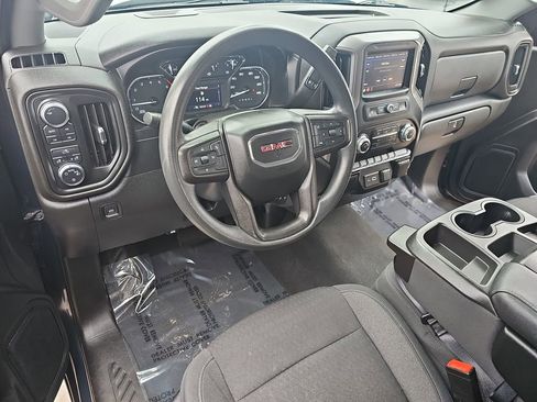 Used 2021 GMC Sierra 1500 Base w/ Convenience Package image 15