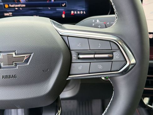 Used 2026 Chevrolet Traverse Z71 w/ Driver Confidence Package AWD/4WD image 26