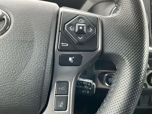 Used 2023 Toyota Tacoma SR5 image 24