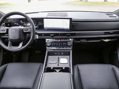 New 2026 Hyundai Santa Fe Calligraphy AWD/4WD image 14