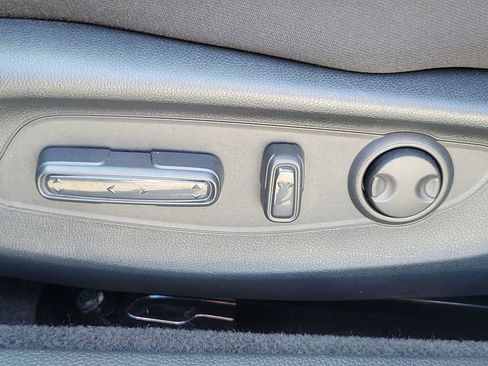 Certified 2024 Honda Accord EX image 20