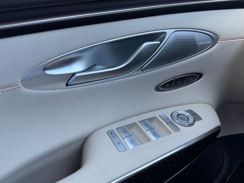 New 2026 Genesis GV70 3.5T Sport Prestige image 23