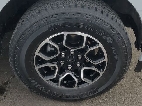 Certified 2022 Ford F150 XLT w/ Equipment Group 302A High image 5