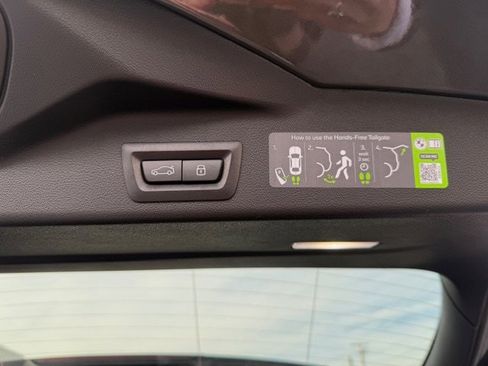 New 2026 BMW X5 xDrive50e w/ M Sport Package image 8