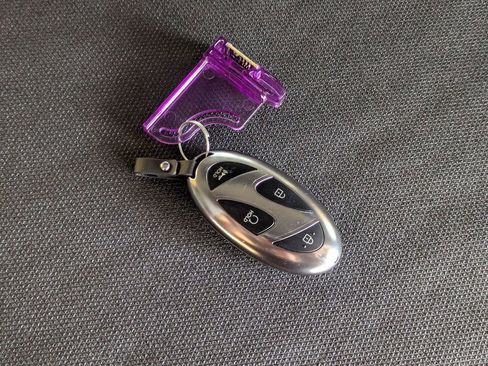 New 2025 Hyundai Sonata SEL image 30