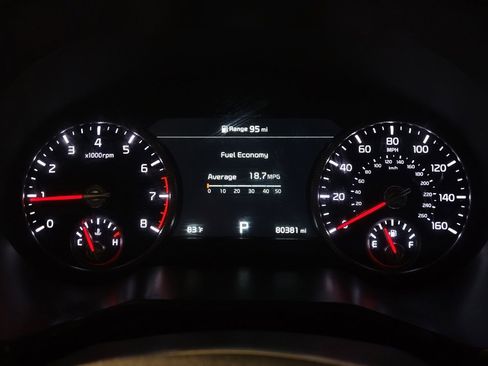 Used 2021 Kia Telluride SX w/ SX Prestige Package image 23