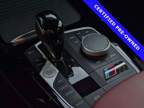 Used 2022 BMW X3 sDrive30i w/ M Sport Package image 34