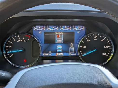 Used 2023 Ford Expedition Limited image 20