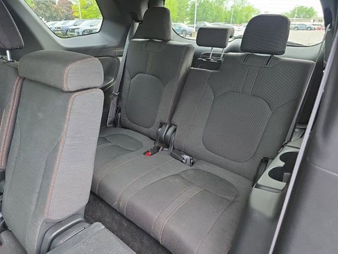 Used 2023 Honda Pilot Sport image 26