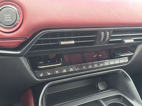 New 2026 MAZDA CX-70 3.3 Turbo S w/ Premium Package image 24