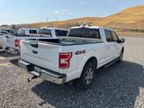 Used 2019 Ford F150 XLT w/ Equipment Group 301A Mid image 4