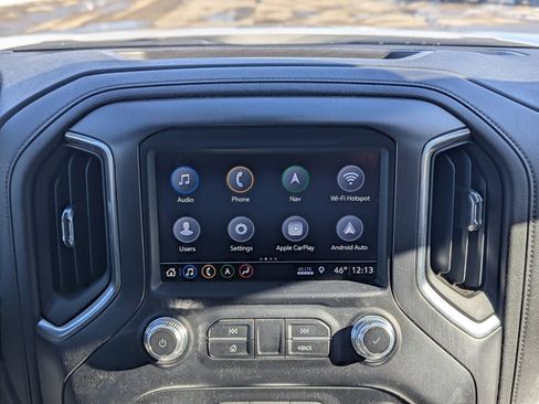 Used 2019 GMC Sierra 1500 SLT w/ SLT Premium Plus Package image 36