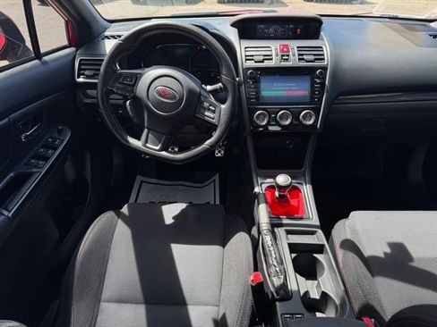 Used 2020 Subaru WRX Premium image 19