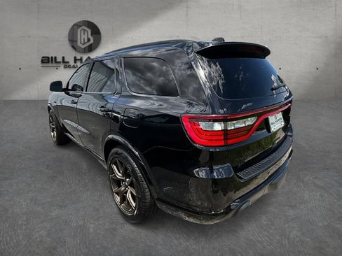 Used 2025 Dodge Durango R/T AWD/4WD image 8