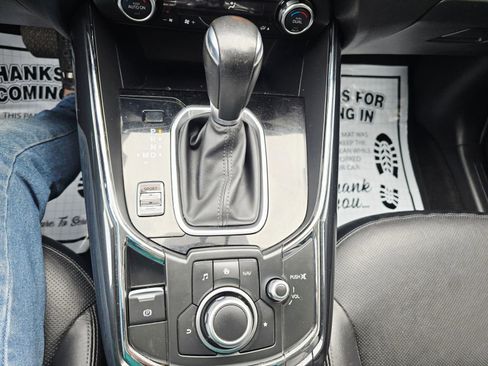 Used 2016 MAZDA CX-9 Touring image 23