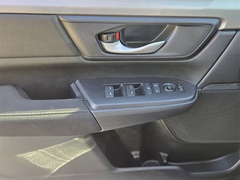 Certified 2020 Honda CR-V LX image 27