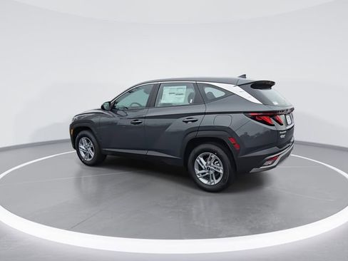New 2026 Hyundai Tucson SE image 6