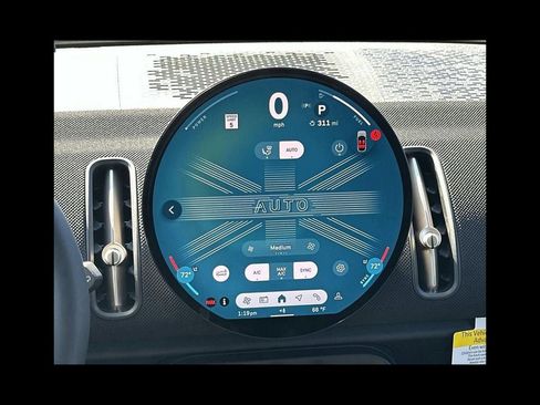 Used 2026 MINI Cooper Countryman S AWD/4WD image 36