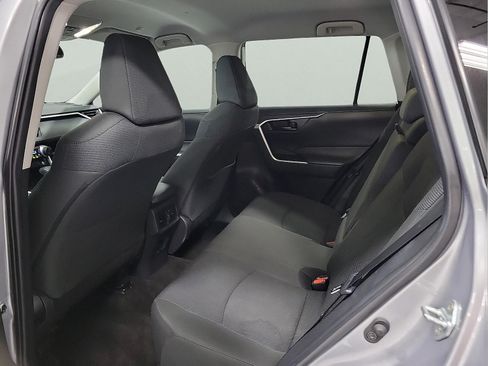 Certified 2024 Toyota RAV4 LE AWD/4WD image 9