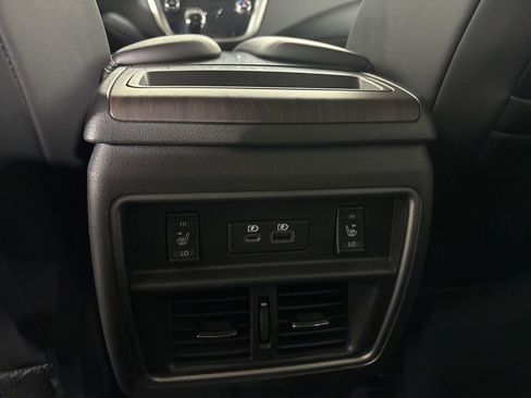 Used 2024 Nissan Murano Platinum w/ Cargo Package AWD/4WD image 26