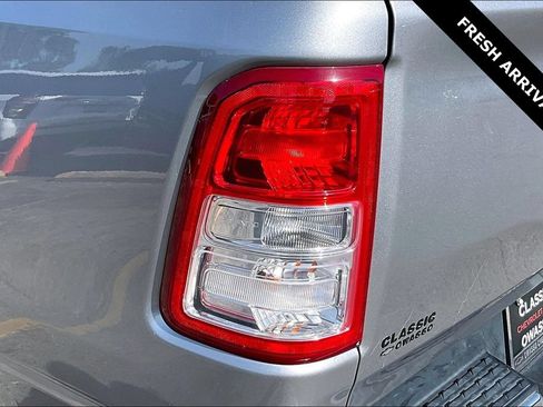 Used 2020 RAM 1500 Big Horn AWD/4WD image 22