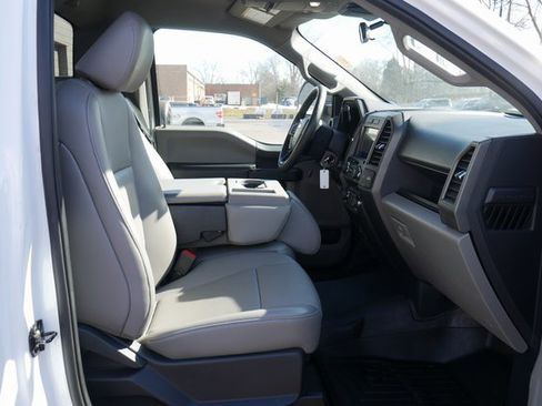 Used 2022 Ford F250 XL w/ STX Appearance Package image 22