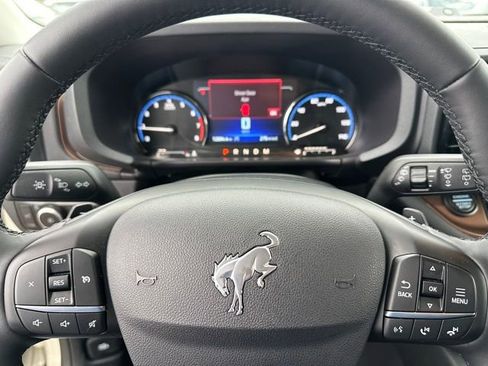 Used 2024 Ford Bronco Sport Badlands w/ Premium Package image 24