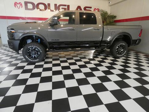 New 2025 RAM 2500 Power Wagon image 1
