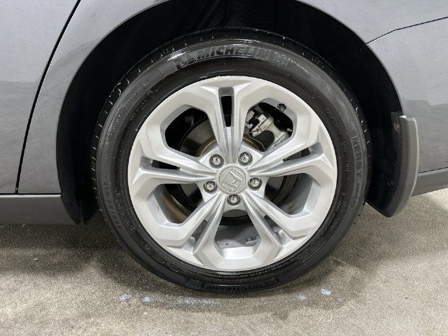 Used 2025 Honda Accord LX image 12