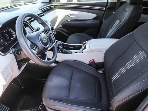 Certified 2023 Hyundai Tucson SEL AWD/4WD image 19