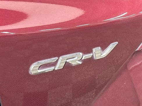 Certified 2019 Honda CR-V EX-L image 25