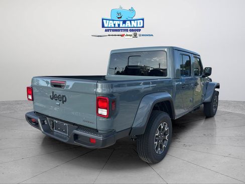 New 2026 Jeep Gladiator Sport AWD/4WD image 7