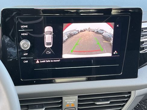 New 2026 Volkswagen Jetta S FWD image 21