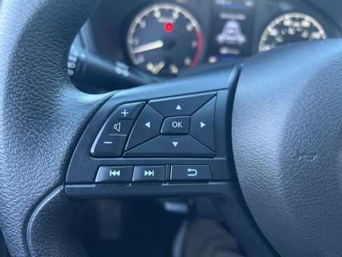 Certified 2024 Nissan Altima 2.5 S image 53