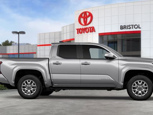 New 2026 Toyota Tacoma SR5 RWD image 42
