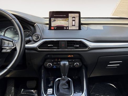 Used 2020 MAZDA CX-9 Grand Touring AWD/4WD image 9