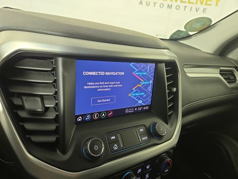 Certified 2023 GMC Acadia SLT image 21