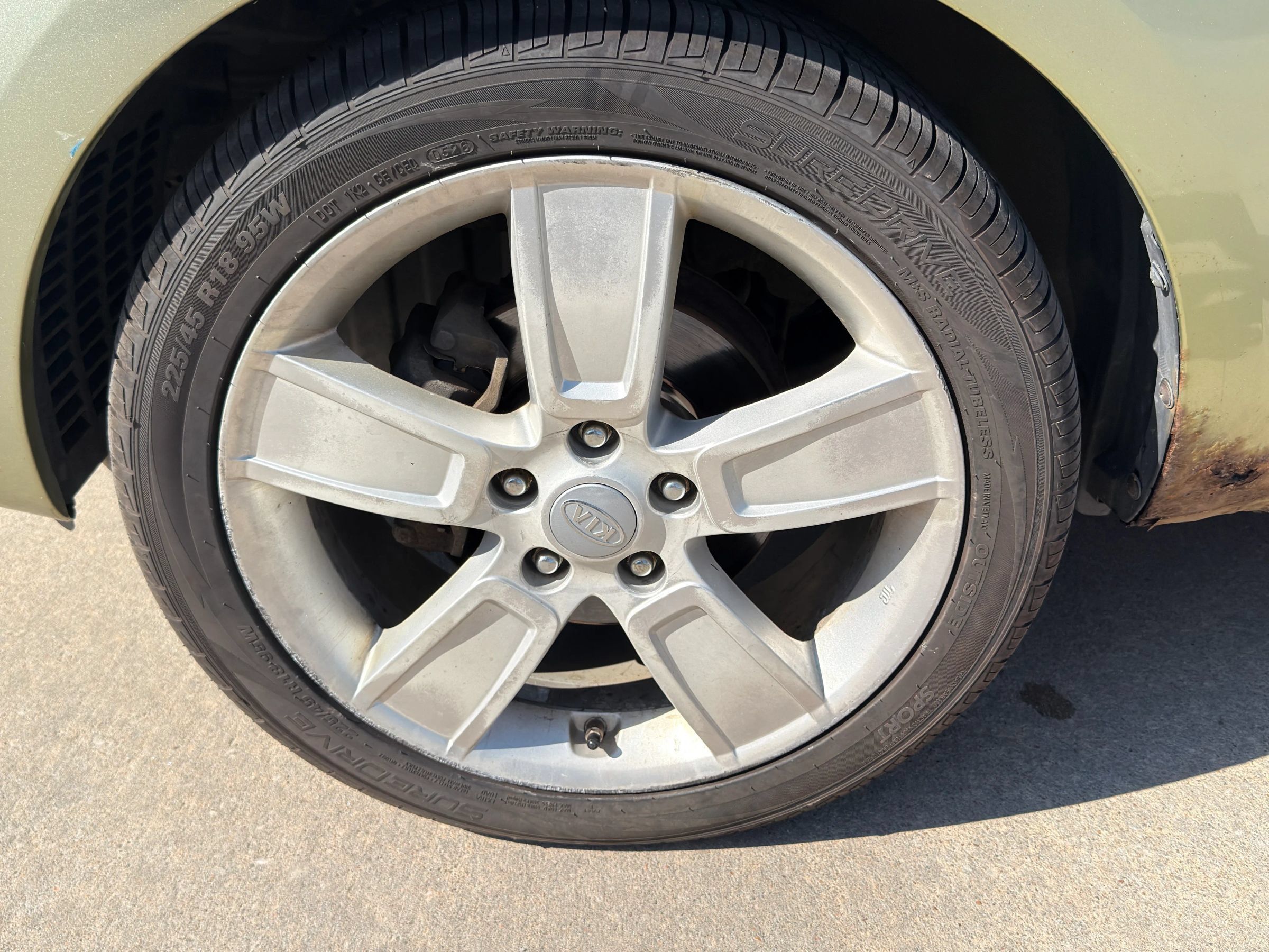Used 2010 Kia Soul ! FWD image 29