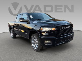 New 2026 RAM 1500 Big Horn video 1