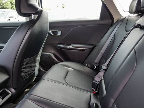 New 2026 Kia K4 EX FWD image 21