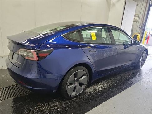 Used 2023 Tesla Model 3 Long Range image 4