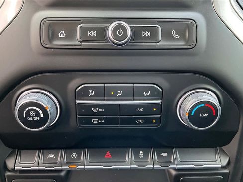 Used 2023 Chevrolet Silverado 1500 W/T w/ WT Convenience Package RWD image 30