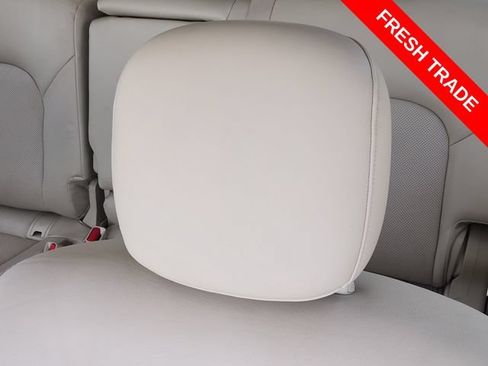 Used 2023 INFINITI QX80 Luxe w/ Cargo Package RWD image 24