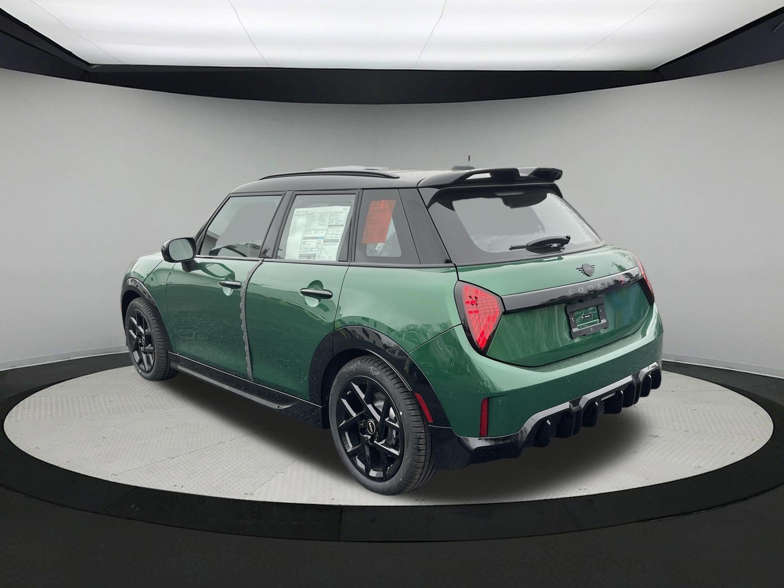 Used 2026 MINI Cooper S FWD image 5