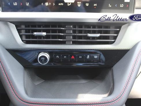 New 2026 Ford Explorer ST AWD/4WD image 14
