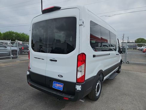 New 2026 Ford Transit 350 XL RWD image 11