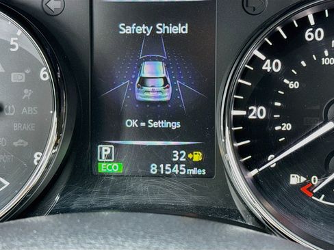 Used 2017 Nissan Rogue SV w/ SV Premium Package FWD image 8